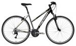 Велосипед MERIDA Crossway TFS 100-Comfort-V