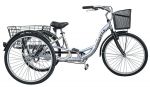 Велосипед STELS Energy I