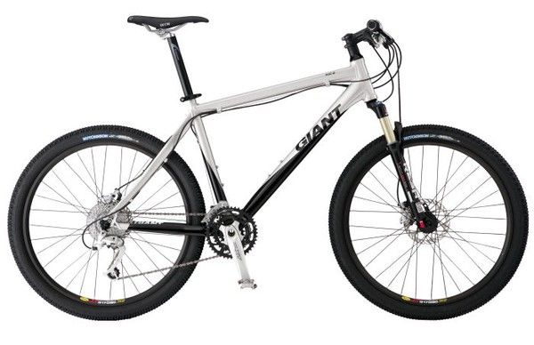Giant xtc sales zero